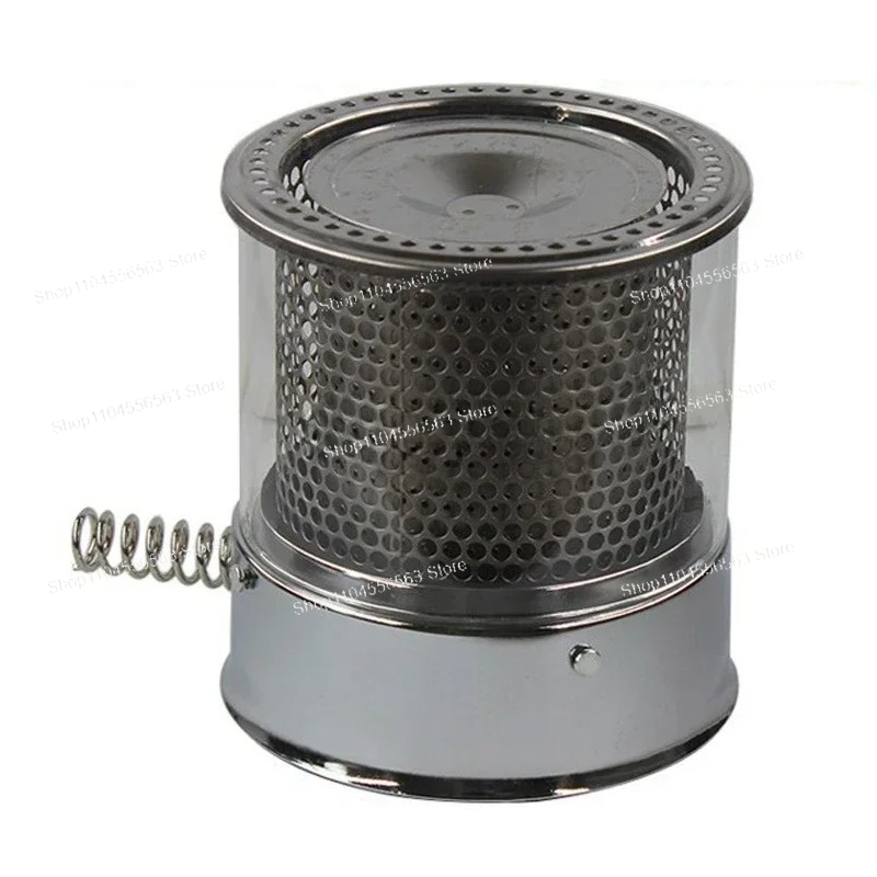Portable Heater Ice Fishing Ca - đánh giá và giá Camping Cooking Heater