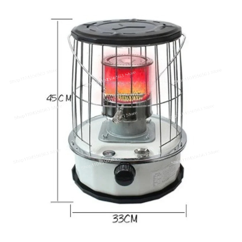 Portable Heater Ice Fishing Ca - đánh giá và giá Camping Cooking Heater
