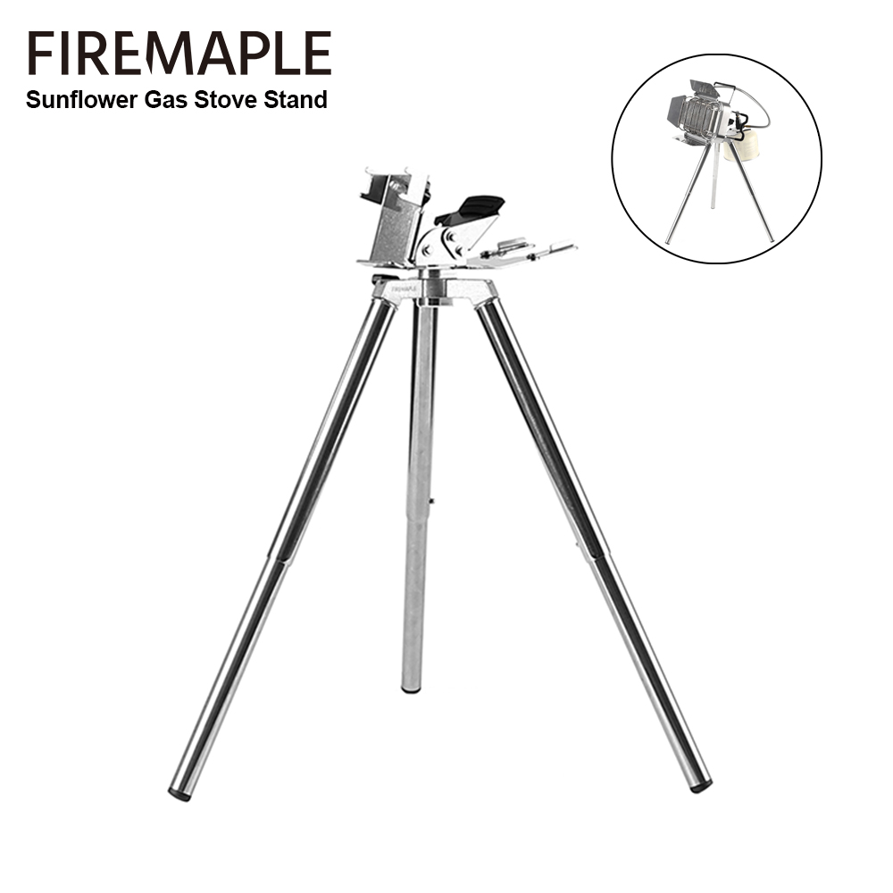 Fire-Maple Sunflower Gas Stove - đánh giá và giá Camping Cooking Heater