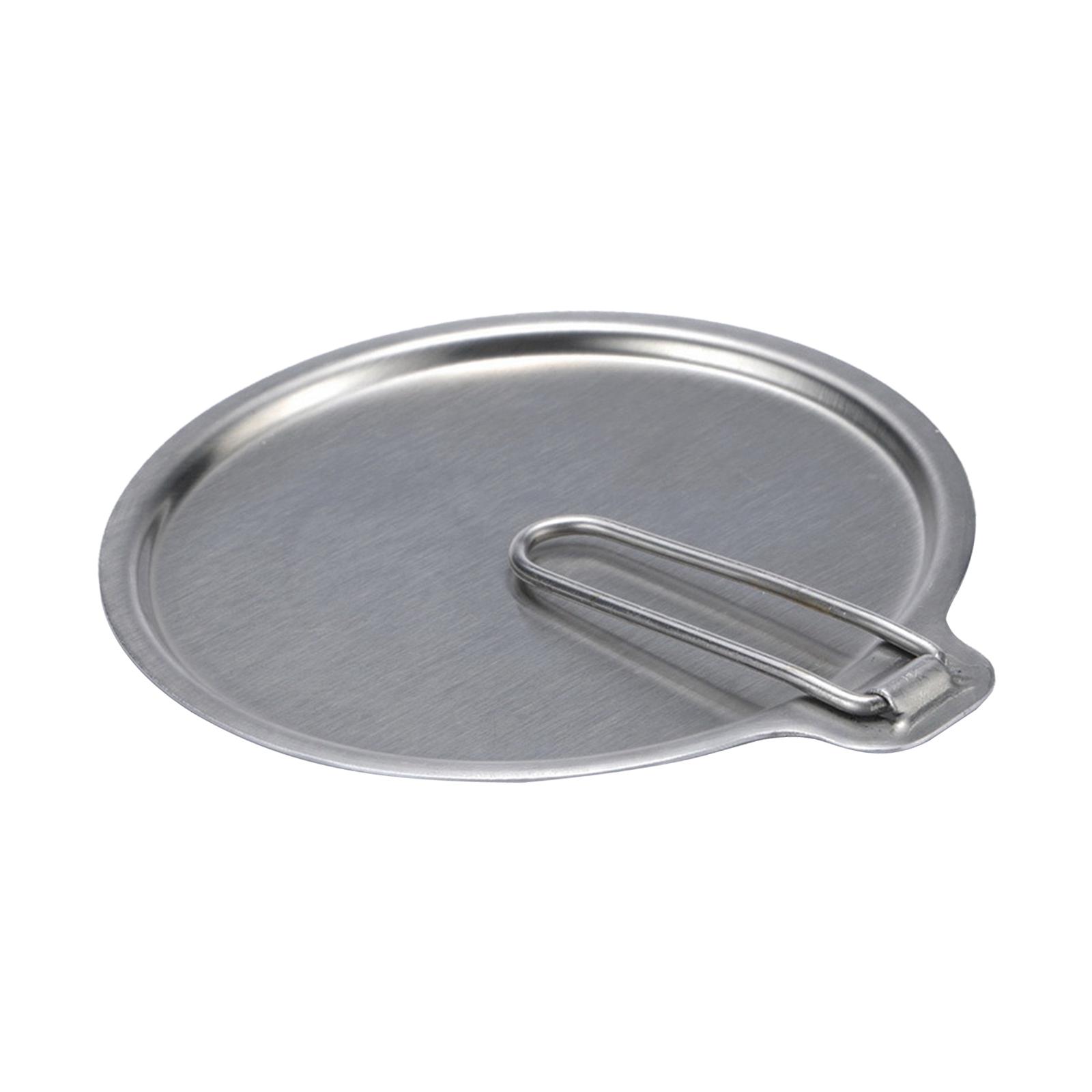 Lightweight Camping Pot Lid Bo - đánh giá và giá Camping Cooking Pot With Lid