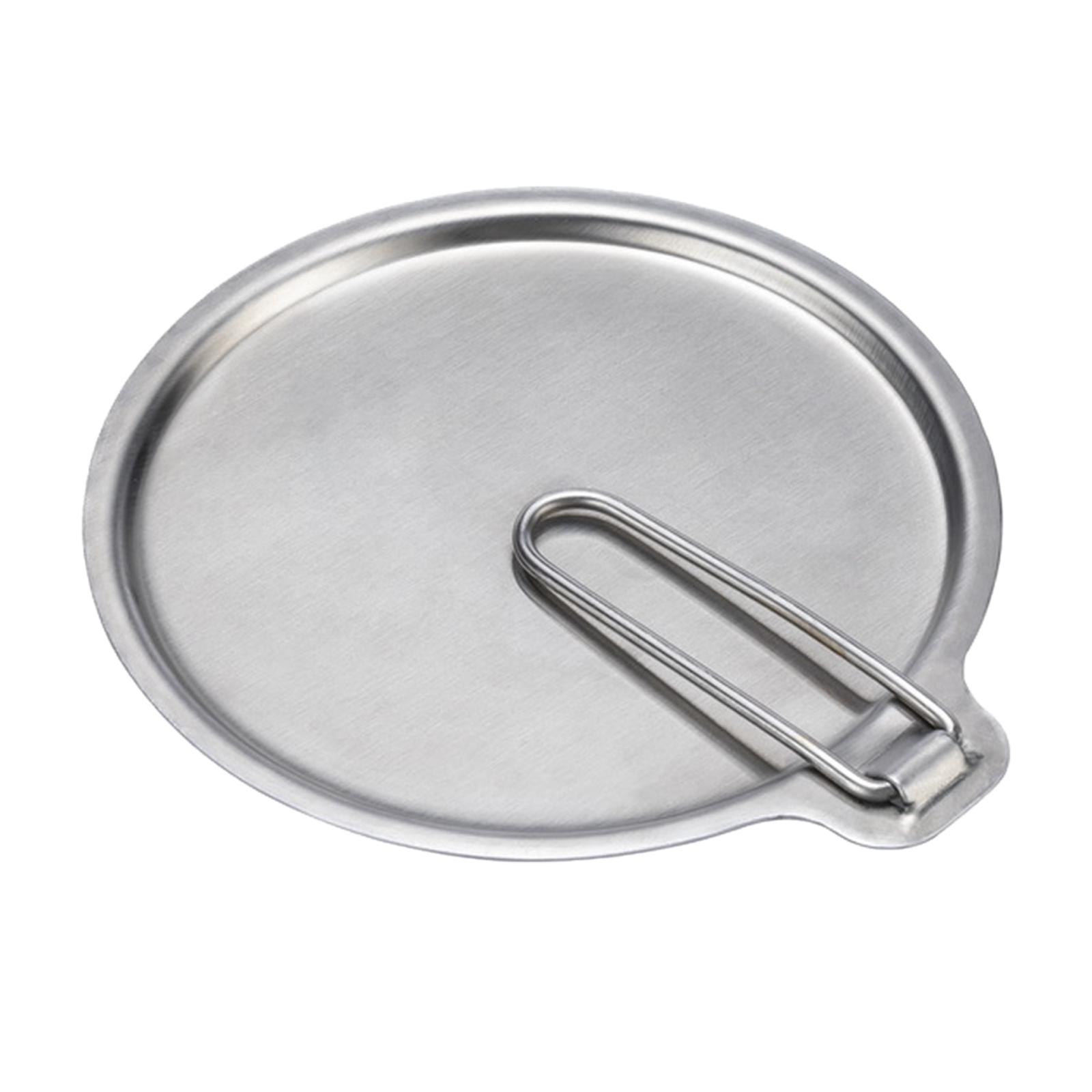 Lightweight Camping Pot Lid Bo - đánh giá và giá Camping Cooking Pot With Lid