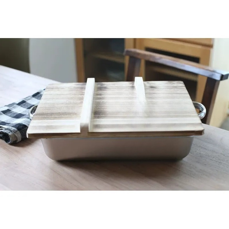 For South Korea Imported Stain - đánh giá và giá Japanese Camping Cooking