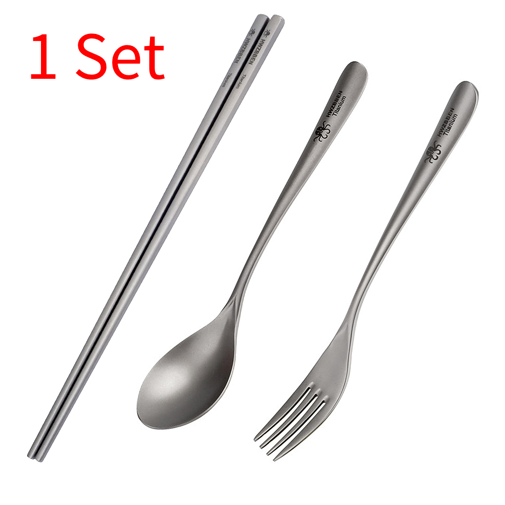 1set Outdoor Camping Lightweig - đánh giá và giá Camping Cooking Set Lightweight