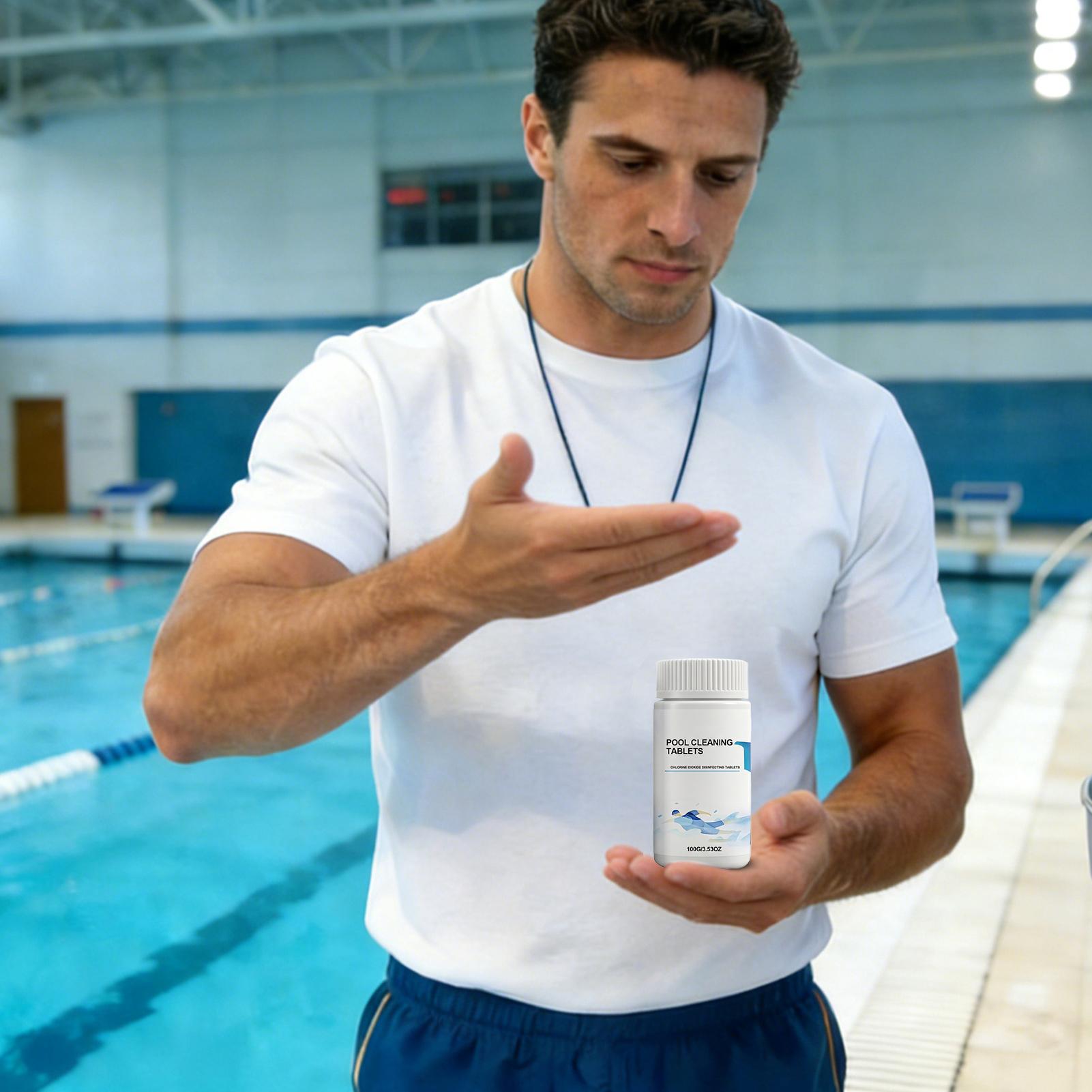 Water Purification Tablets Sta - đánh giá và giá Water Purification Tablet