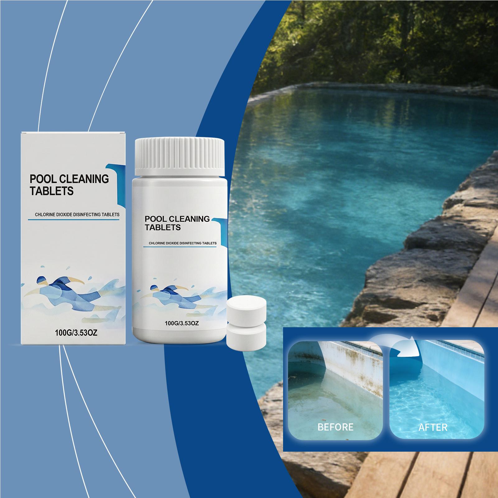 Water Purification Tablets Sta - đánh giá và giá Water Purification Tablet