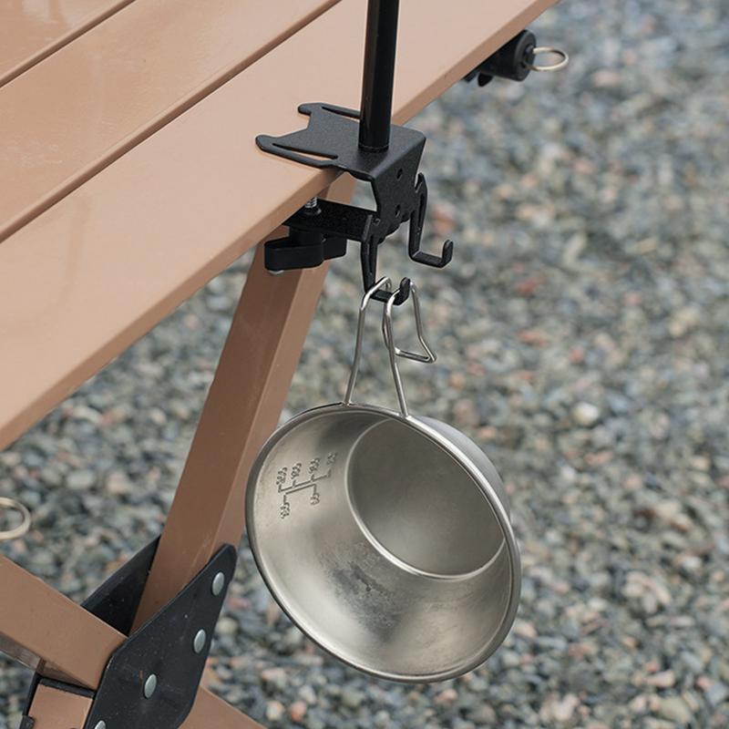 Air Canister Hanger Camping Ta - đánh giá và giá Camping Cooking Hanger