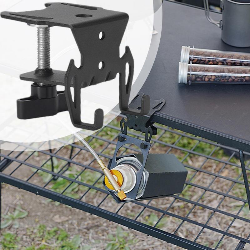 Air Canister Hanger Camping Ta - đánh giá và giá Camping Cooking Hanger
