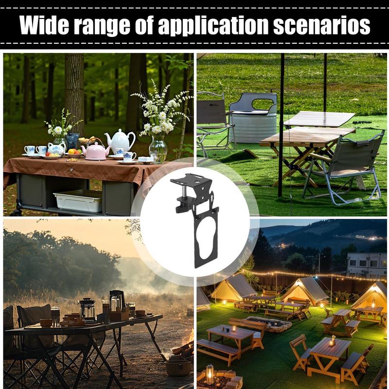 Air Canister Hanger Camping Ta - đánh giá và giá Camping Cooking Hanger
