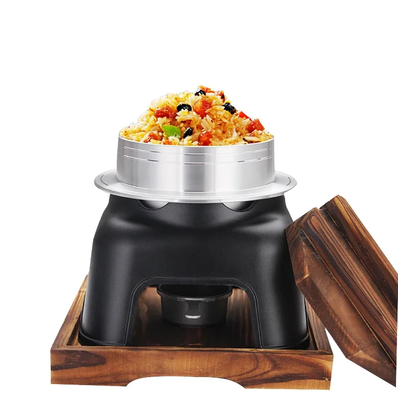 Household 220v Camping Outdoor - đánh giá và giá Japanese Camping Cooking