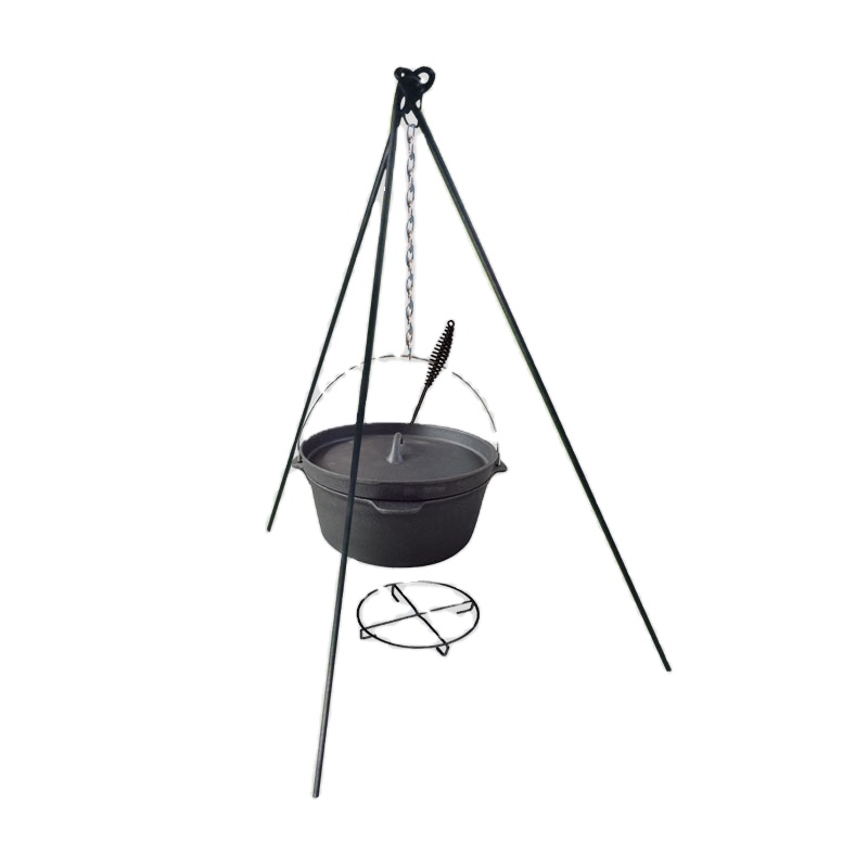 High Quality Vintage Eco-Frien - đánh giá và giá Vintage Camping Cooking Set