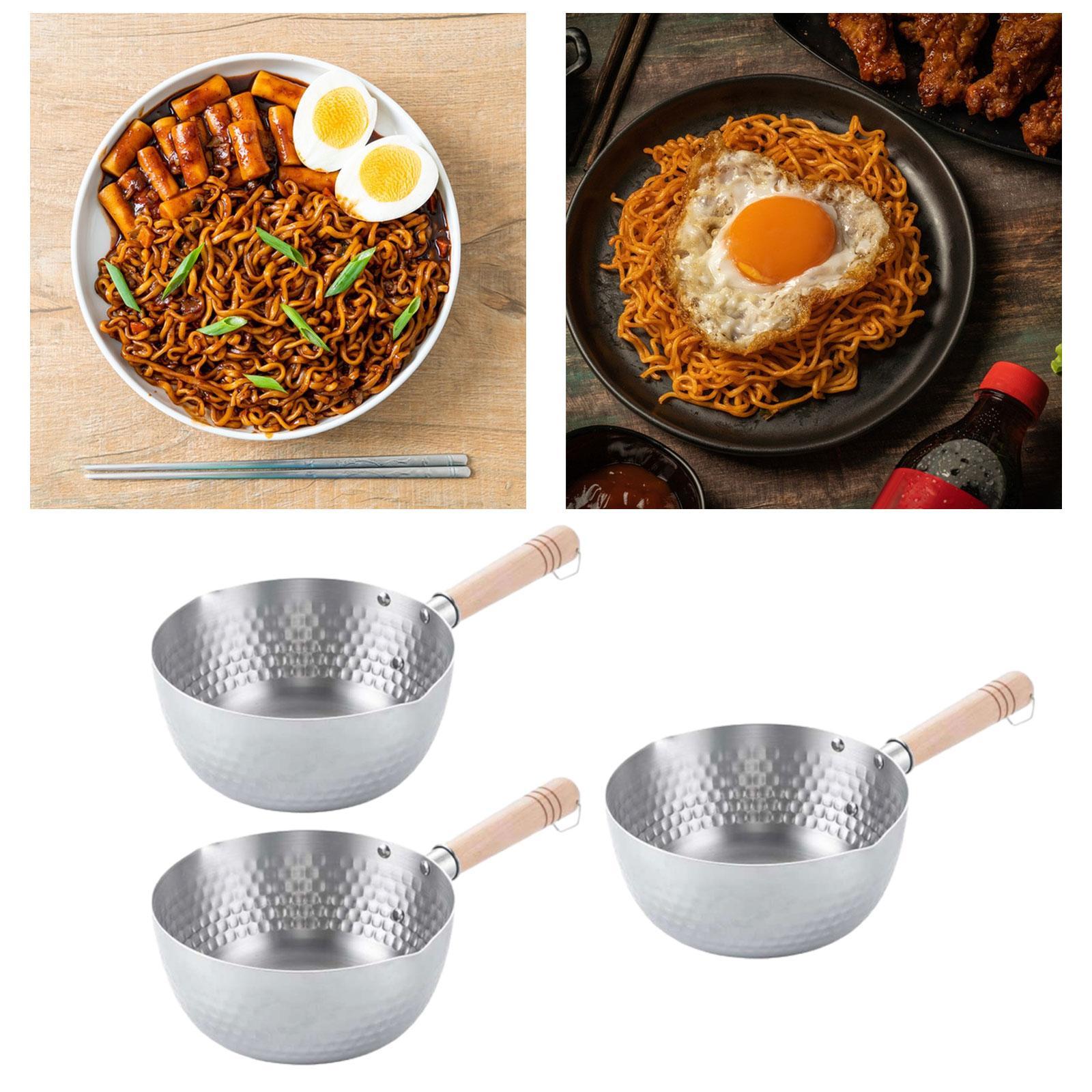 Japanese Saucepan Scratch Resi - đánh giá và giá Japanese Camping Cooking