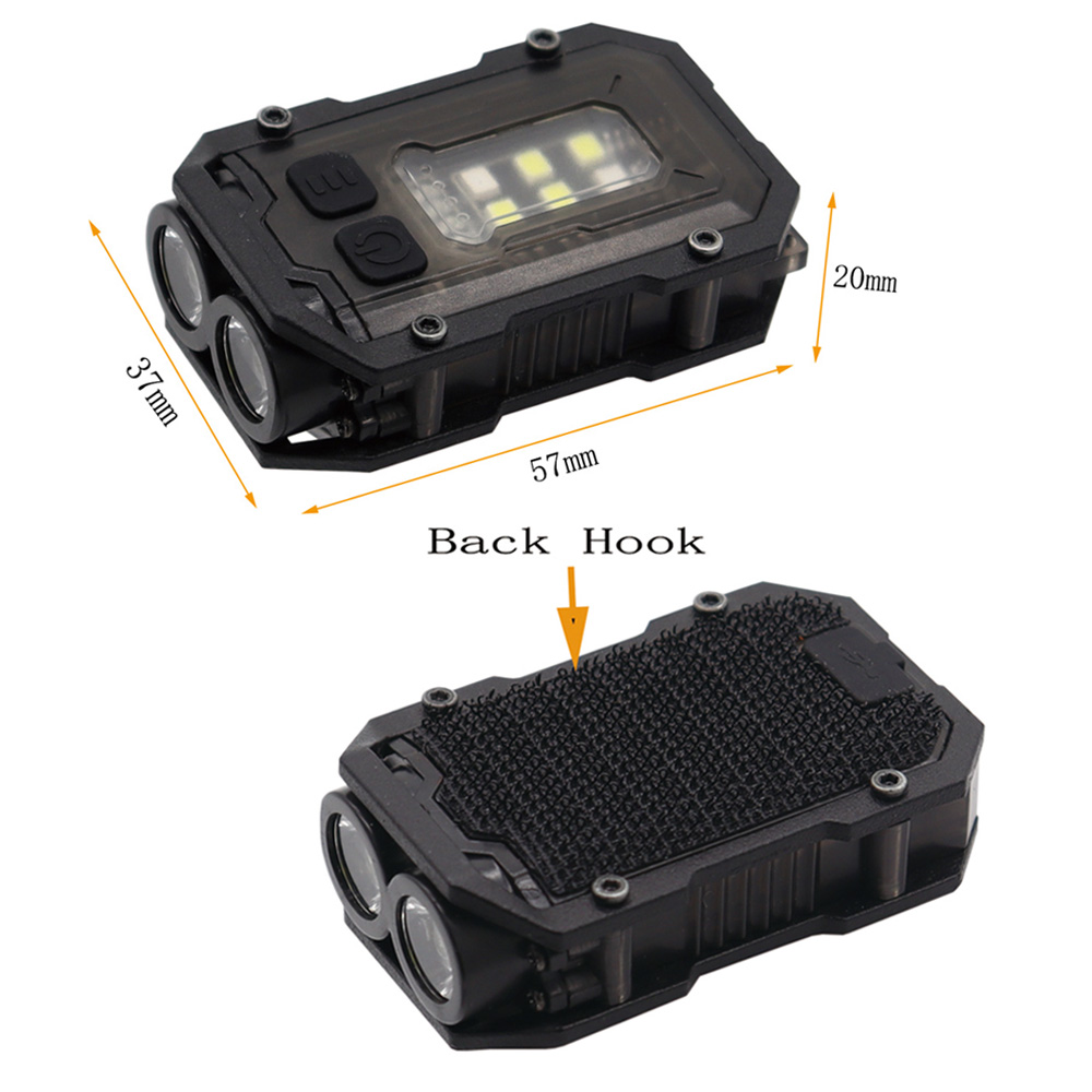 Tactical Flashlight EDC Portab - đánh giá và giá Camping Cooking And Eating