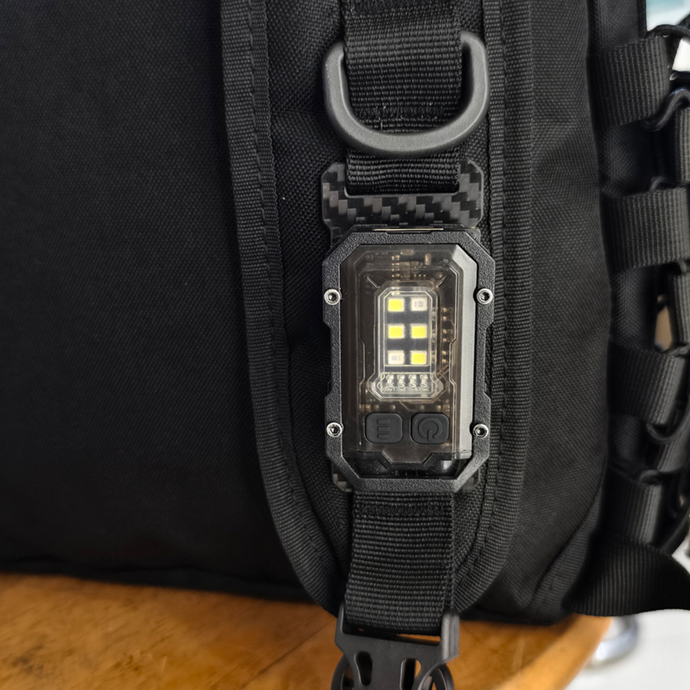 Tactical Flashlight EDC Portab - đánh giá và giá Camping Cooking And Eating