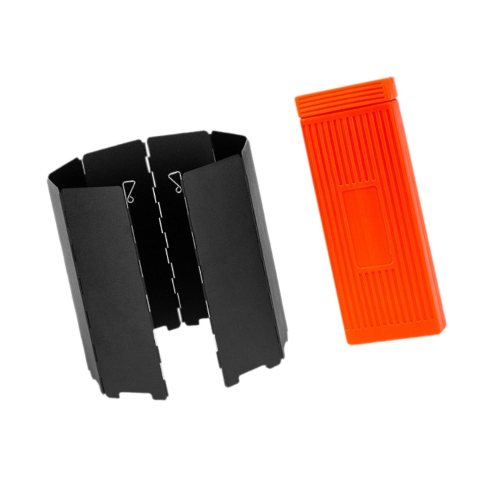 Camping Wind Blocker with Stor - đánh giá và giá Camping Cooking Wind Blocker