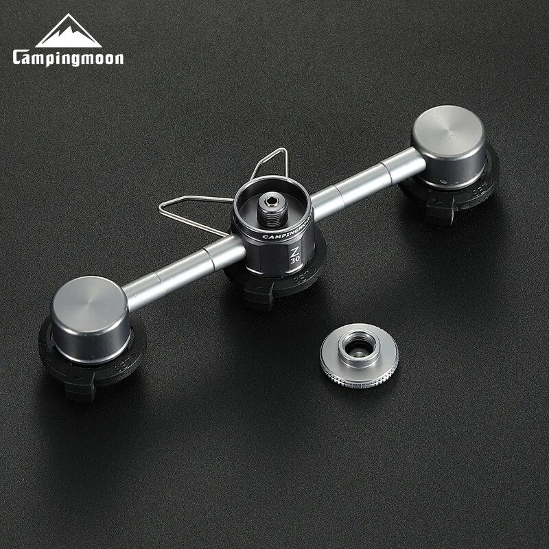 CAMPINGMOON Outdoor Camping 1P - đánh giá và giá Camping Cooking Light