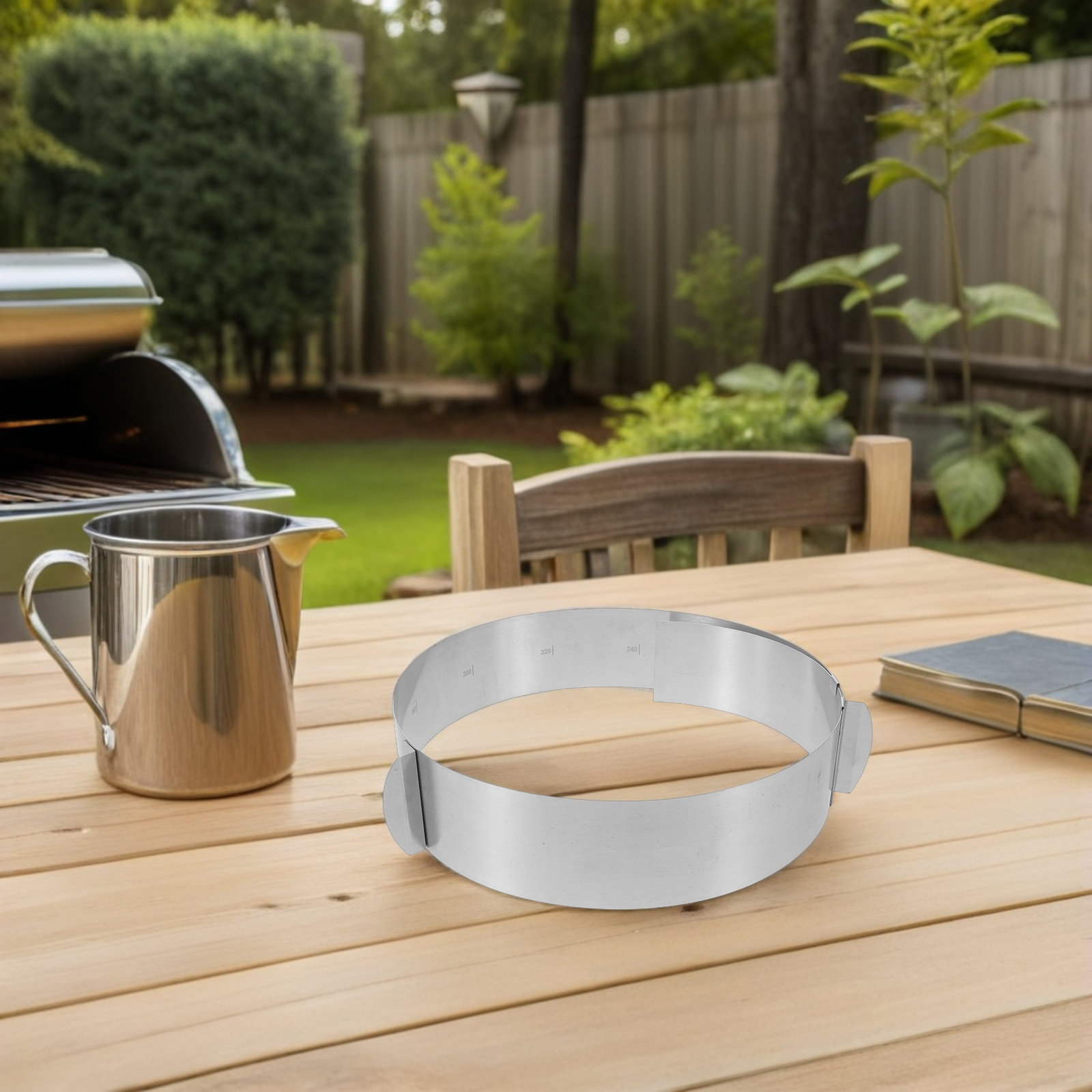 Adjustable Camping Stove Winds - đánh giá và giá Camping Cooking Wind Blocker