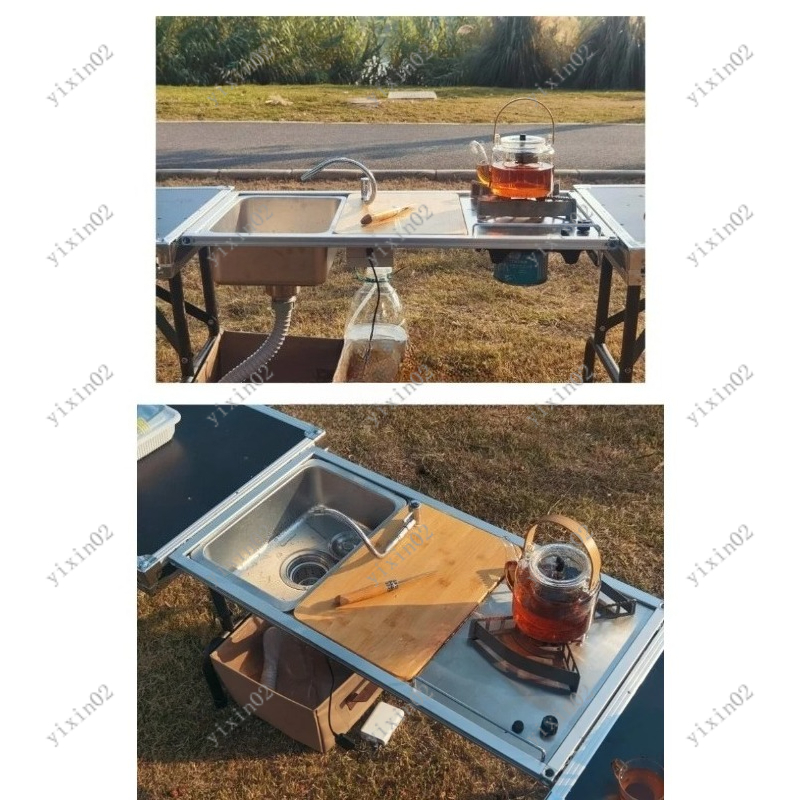 IGT Zebra Unit Outdoor Camping - đánh giá và giá Camping Cooking Vegetables