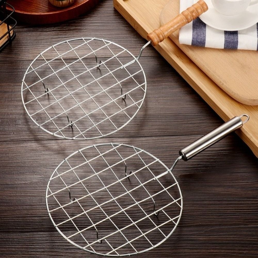 Portable Stainless Steel BBQ G - đánh giá và giá Camping Cooking Bbq