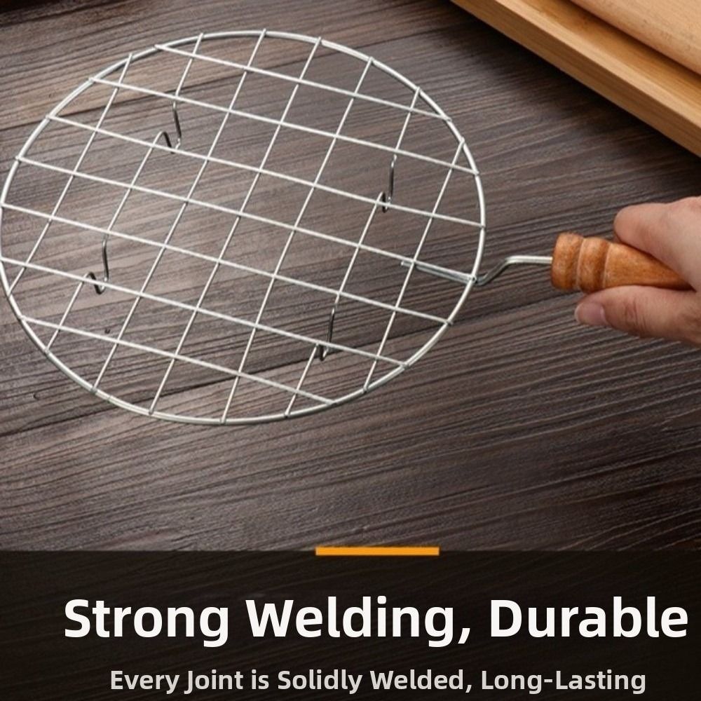 Portable Stainless Steel BBQ G - đánh giá và giá Camping Cooking Bbq