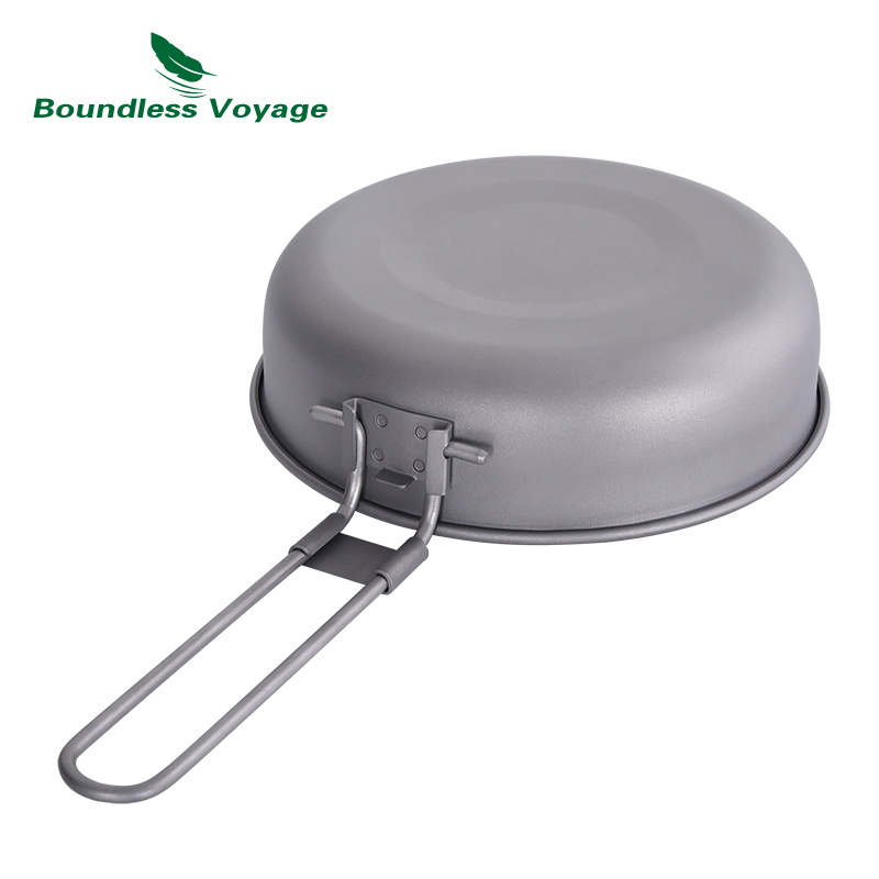 VÔ BIÊN Chuyến Hải Hành Siêu N - đánh giá và giá Camping Cooking Pot