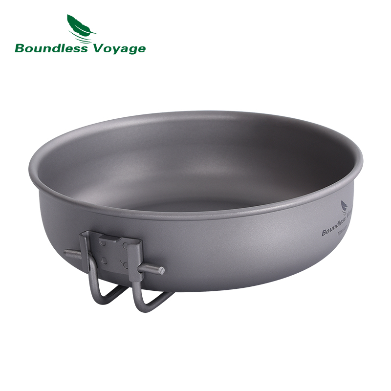VÔ BIÊN Chuyến Hải Hành Siêu N - đánh giá và giá Camping Cooking Pot