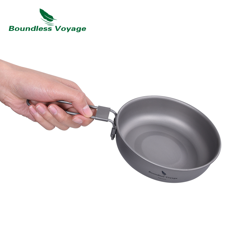VÔ BIÊN Chuyến Hải Hành Siêu N - đánh giá và giá Camping Cooking Pot