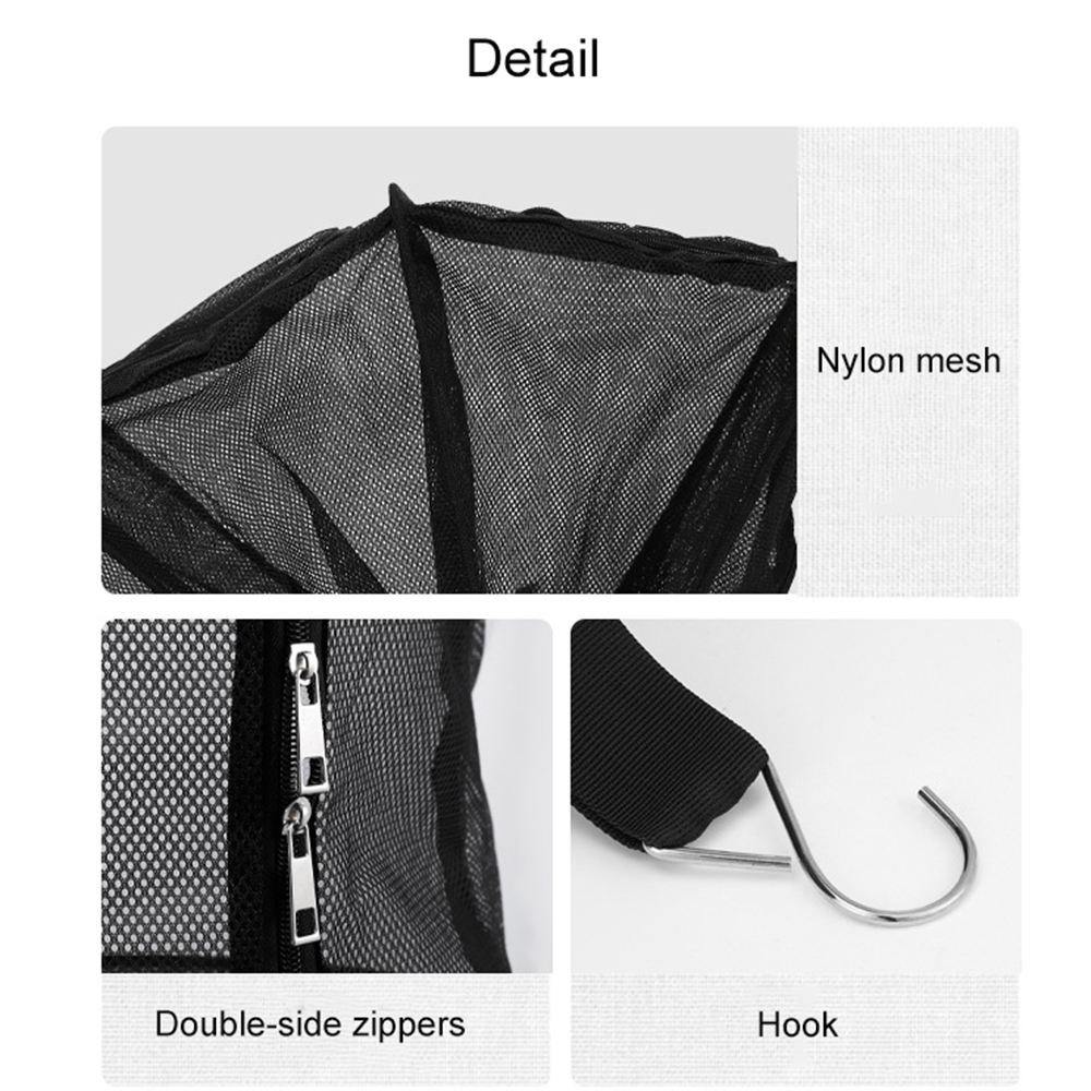 Camping Storage Drying Net 3 L - đánh giá và giá Camping Cooking And Eating
