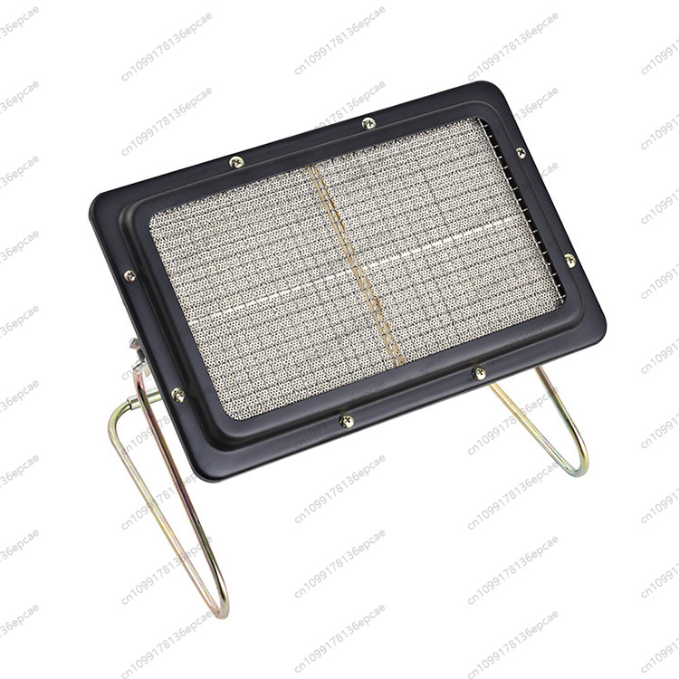 Infrared Ceramic Gas Grill & C - đánh giá và giá Camping Cooking All In One