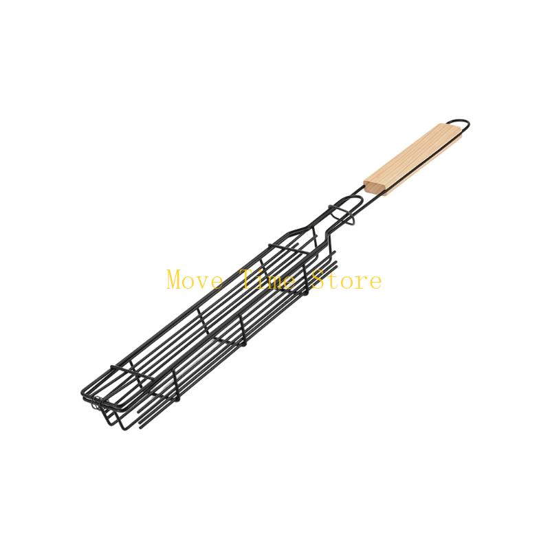 Giá nướng lưới sắt loại nặng 9 - đánh giá và giá Camping Cooking Vegetables