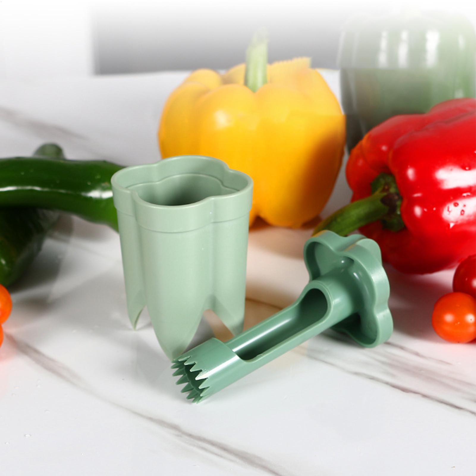 Slicer Vegetable Cutter Random - đánh giá và giá Camping Cooking Vegetables