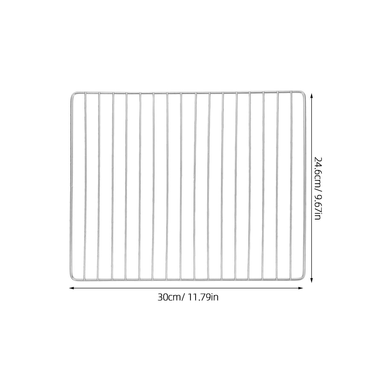 Stainless Steel Bbq Grill Wire - đánh giá và giá Camping Cooking Bbq