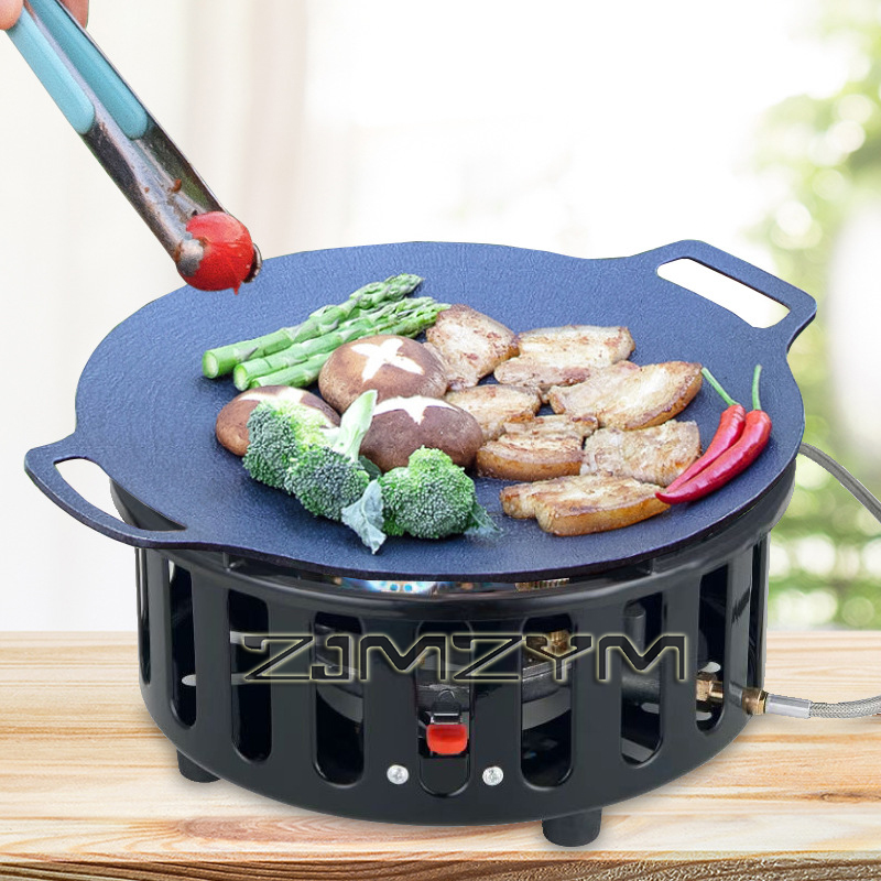 21000W Strong Fire Power Stove - đánh giá và giá Camping Cooking All In One