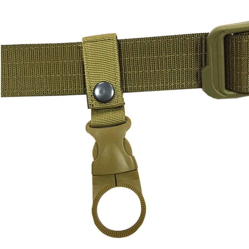 Molle Kèm Webbing Ngoài Trời Q - đánh giá và giá Camping Cooking Hanger