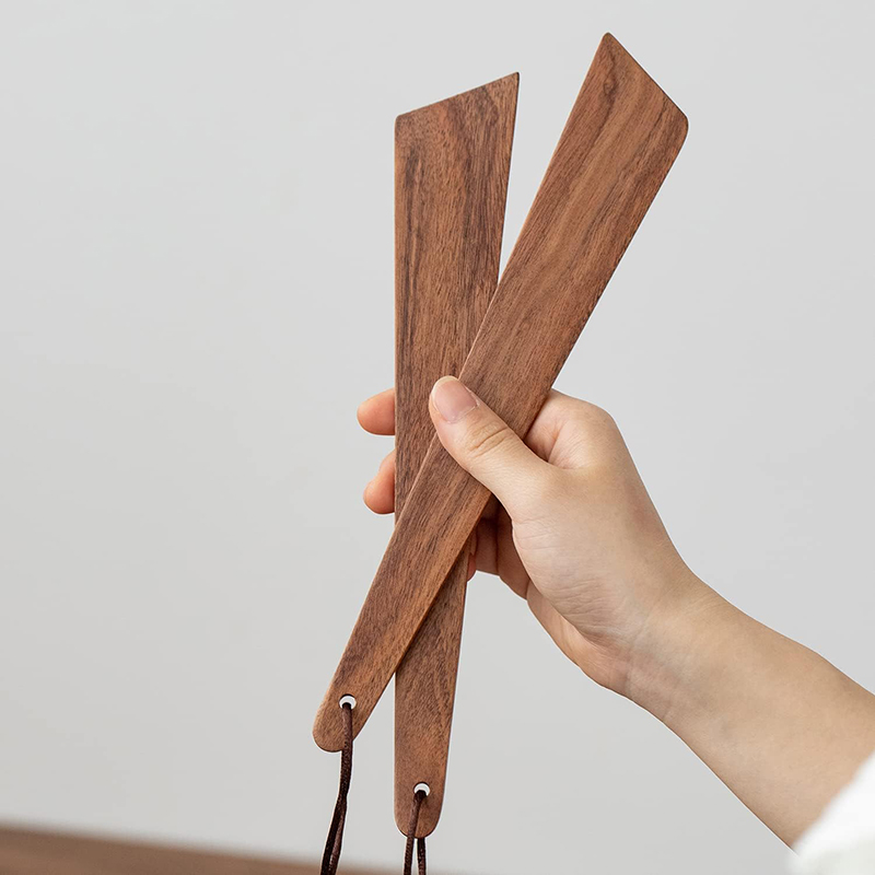 Wooden Spatula Portable Turner - đánh giá và giá Camping Cooking All In One