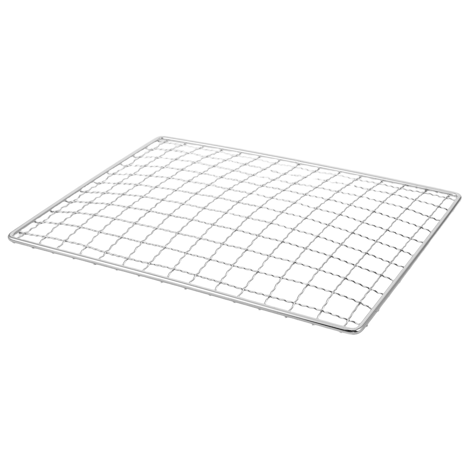 Stainless Steel Grill Mesh Mat - đánh giá và giá Cooking Outdoor Camping