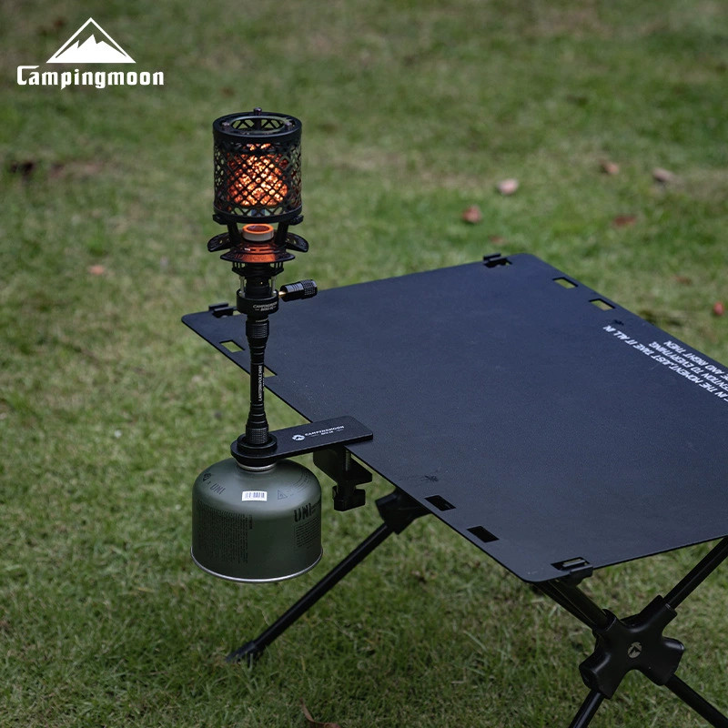 Camping Desktop Clip Extension - đánh giá và giá Camping Cooking Light