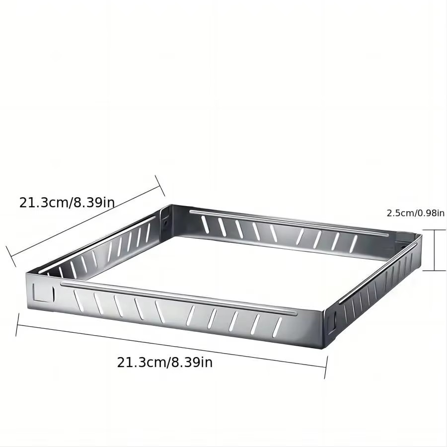 2 Pcs Camping Stove Wind Guard - đánh giá và giá Camping Cooking Wind Blocker