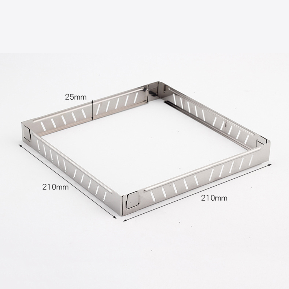 Camping Stove Windscreen Detac - đánh giá và giá Camping Cooking Wind Blocker