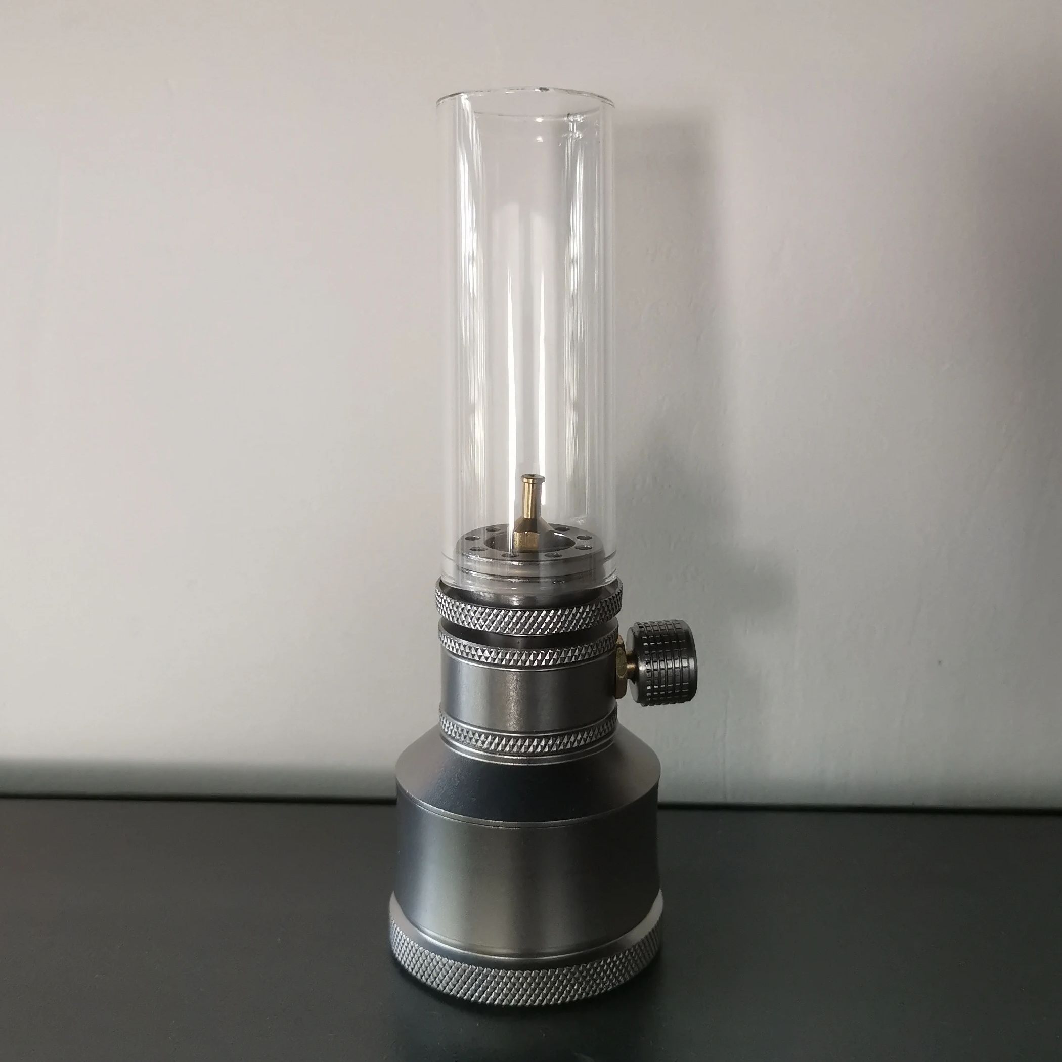 Camping Gas Lamp Portable Smal - đánh giá và giá Camping Cooking Light