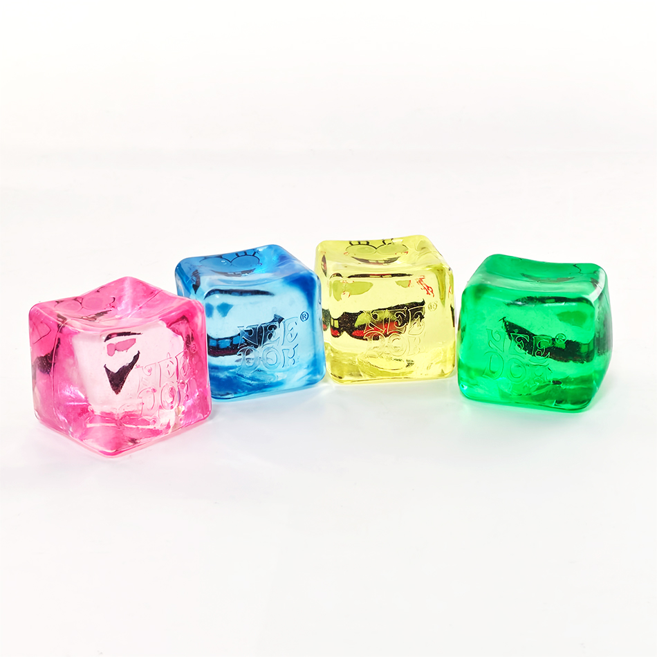 Spongebob Needoh Nice Cube Fid - đánh giá và giá Fire Starter Cube