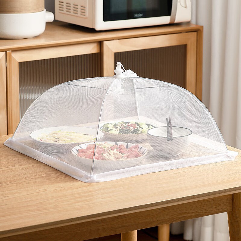 Multifunctional Mesh Food Cove - đánh giá và giá Camping Cooking Meals