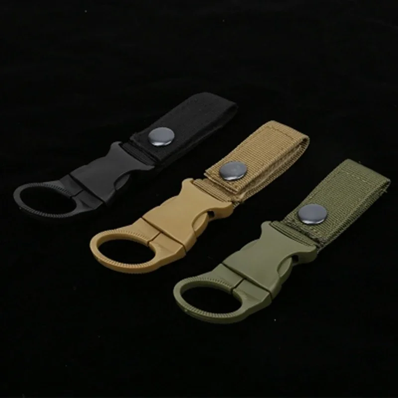 2pcs Waterbottle Buckle Hook N - đánh giá và giá Camping Cooking Hanger