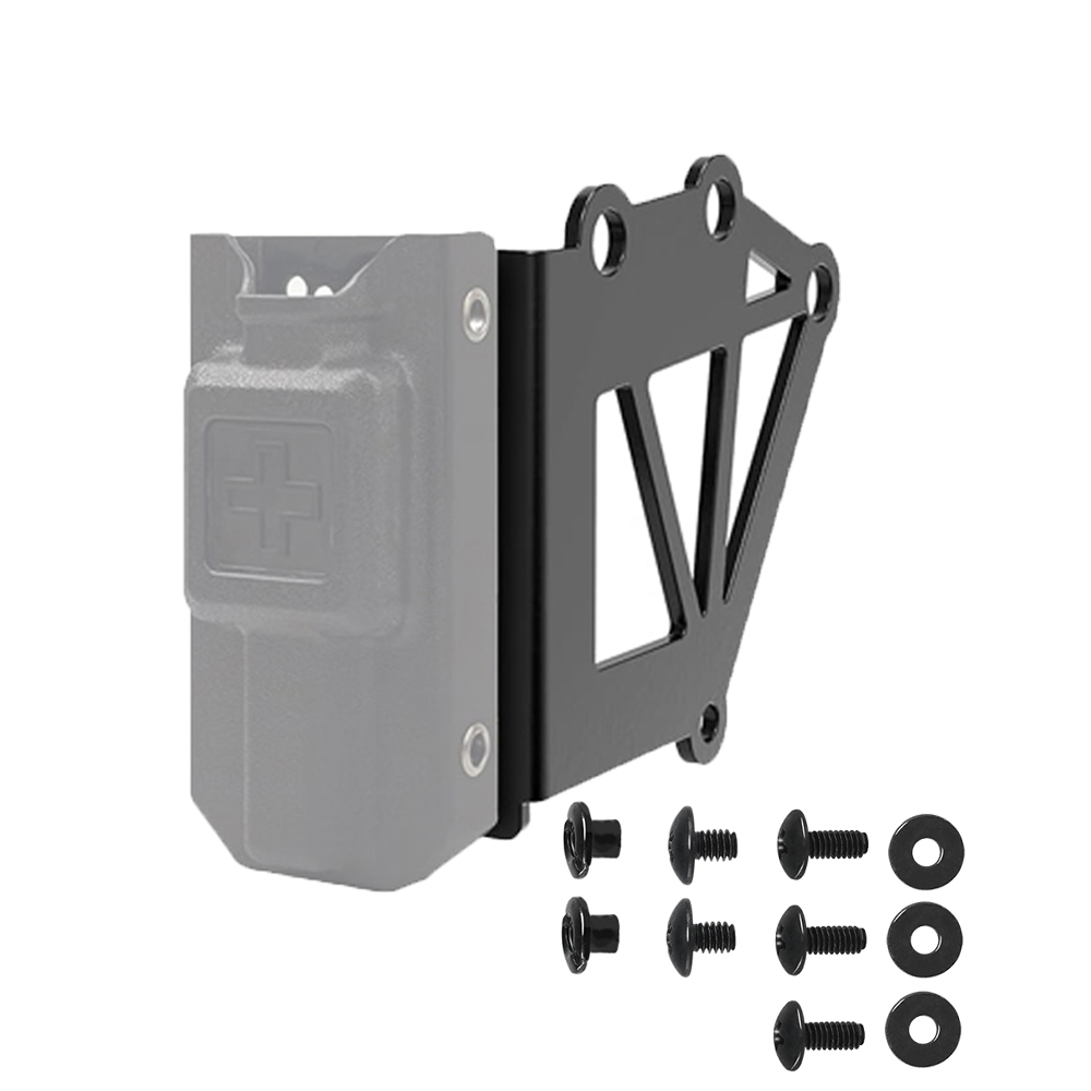 BOOIU Tactical Holster Adapter - đánh giá và giá Camping Cooking And Eating