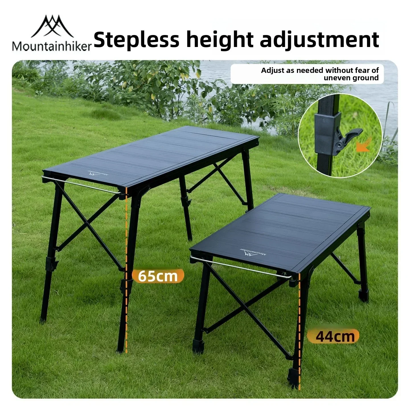 Upgraded Folding IGT Camping L - đánh giá và giá Japanese Camping Cooking