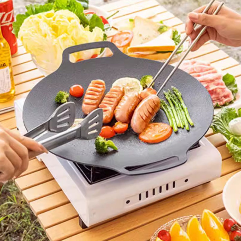  26/30/33CM Outdoor Camping G - đánh giá và giá Camping Cooking And Eating