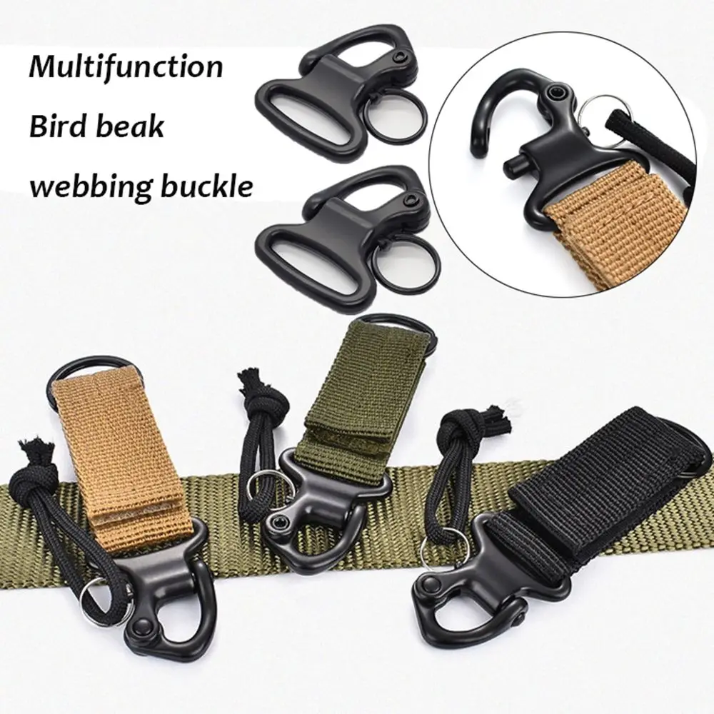 Outdoor Belt Clip Camping Acce - đánh giá và giá Camping Cooking Hanger