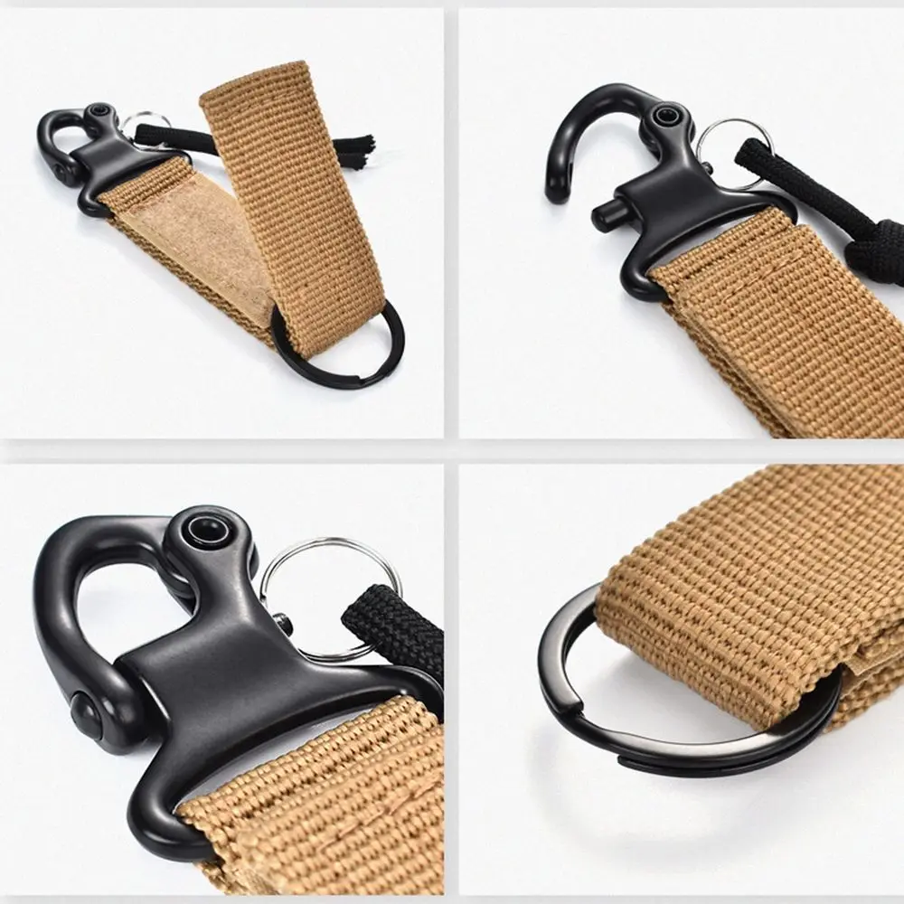 Outdoor Belt Clip Camping Acce - đánh giá và giá Camping Cooking Hanger