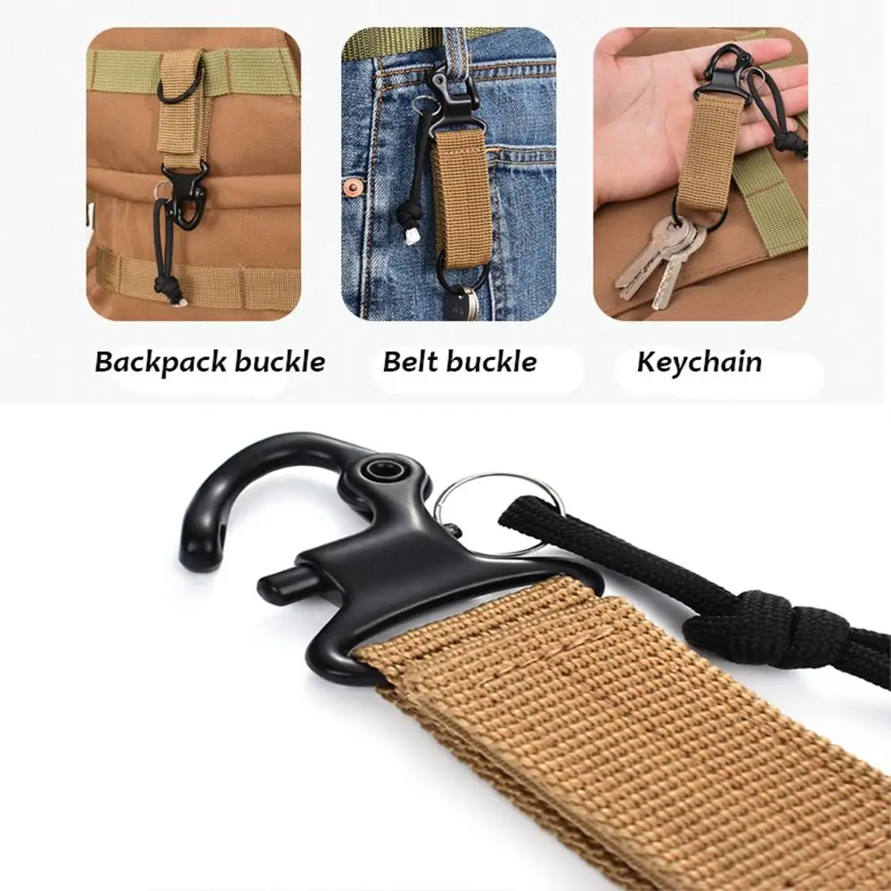 Outdoor Belt Clip Camping Acce - đánh giá và giá Camping Cooking Hanger