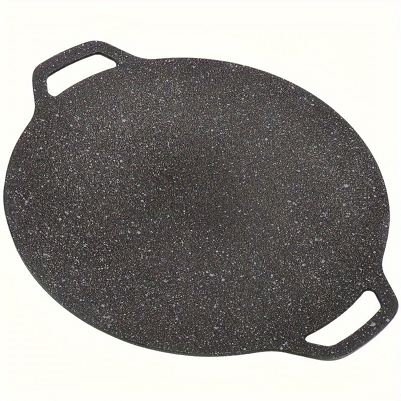 1pcs Cast Iron Outdoor Grill P - đánh giá và giá Camping Cooking Bbq