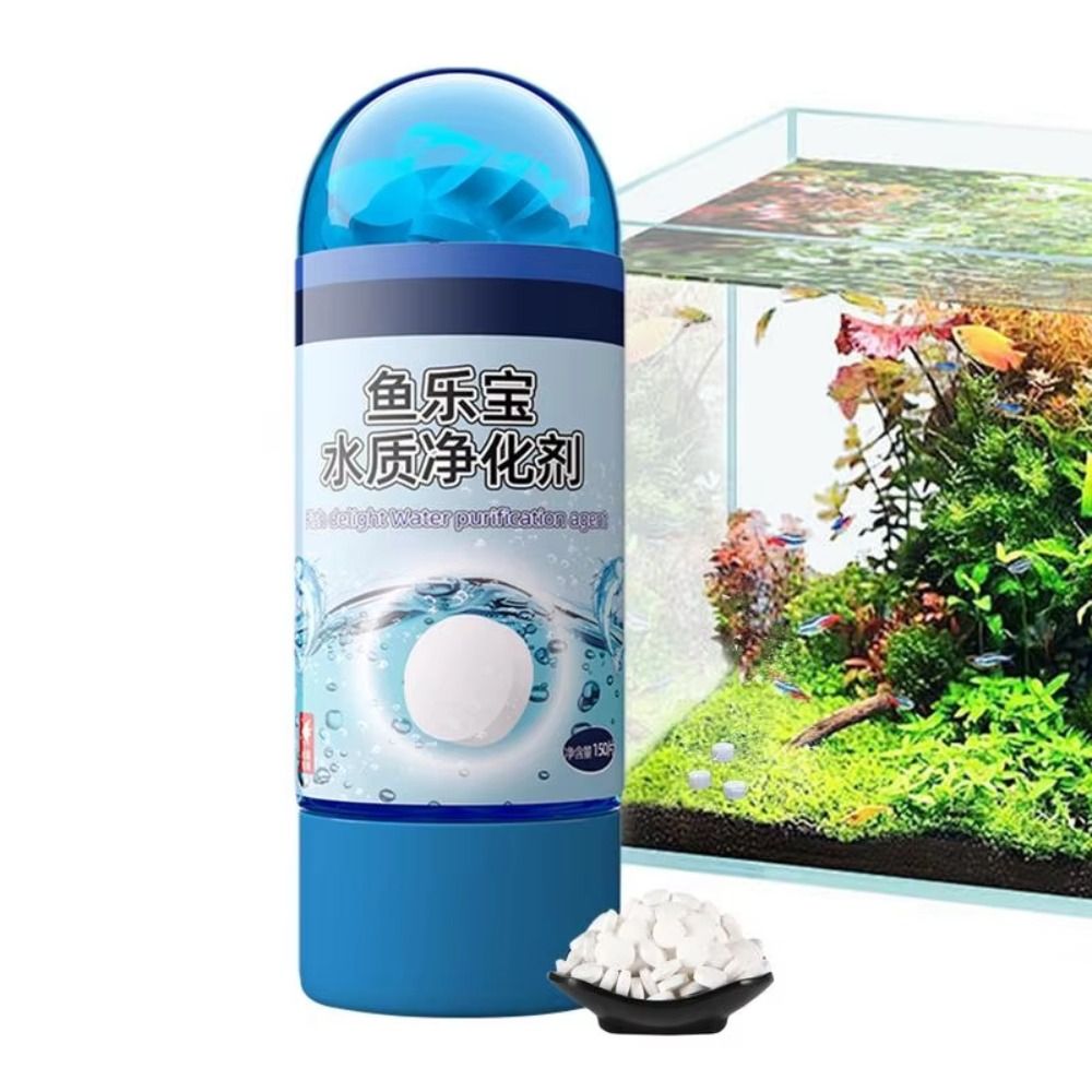 Powerful Water Purification Ta - đánh giá và giá Water Purification Tablet